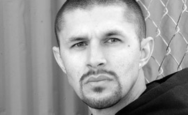 Robert Zepeda